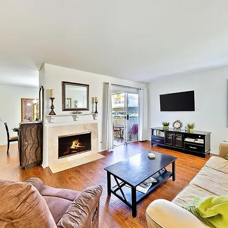 Ritz Point Condo